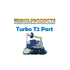 Aquabot Turbo T2 External Capacitor Holder #3478
