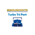 Aquabot Turbo T4 Nozzle RC Plastic Bushing (2PK) #2661
