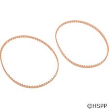 Aquabot Turbo T4 Small Drive Belt (2PK) #3302