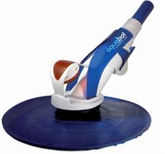 Aquabot Vals Automatic Pool Cleaner # AZVALS