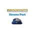 Aquabot Xtreme White Bushing #2610