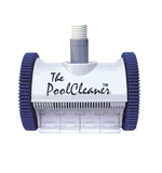 Aquanaut Suction Pool Cleaner 2 Wheel - Head Only