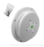 Aquastar 8in. Retrofit Hockey Puck Sumpless Suction Outlet Cover - Light Gray #R8HP103