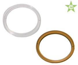 Aquastar Adjustable Collar for Hayward Sump - Tan #HC108