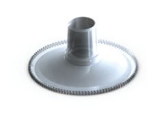 AquaStar StarzTruck Cone Gear #HWN122