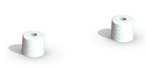 AquaStar StarzTruck Float Kit (2PK) #HWN136