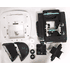 AquaStar StarzTruck Propulsion/Conversion Kit Black #HWN16002 (limited stock)