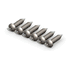 AquaStar StarzTruck Upper Body Screw Kit (6 Pack) #HWN130