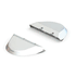 AquaStar StarzTruck Wing Kit: Left and Right Wings Black #HWN11702