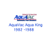 Aquavac Aqua King 1982-1988 Manifold-Intake # RCX2226