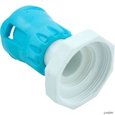 Baracuda 2in. Wall Adapter w/ Cuff  #W83134