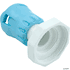 Baracuda 2in. Wall Adapter w/ Cuff  #W83134