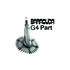 Baracuda G4 Foot Flange #W83263