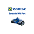 Baracuda MX8 Chassis Assembly R1 # R0525200