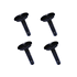 Baracuda MX8 Wheel Pin R1 # R0526200