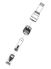 Baracuda T5 Duo Engine Assembly # R0541000