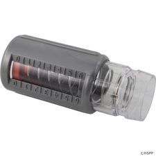 Baracuda X7 Quattro Flow Gauge # W70335