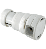 Bayonet Style Cleaning Heads