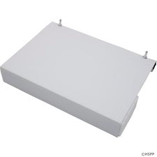 Blue Devil 7" Gate Skimmer Weir # B8507