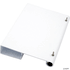 Blue Devil Anthony 1577 406A 7-1/4" & Pac-Fab SO-1021 406P Skimmer Weir # B8530