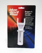 Blue Devil Handle with Quick Lock Spring and Pin # B9502C