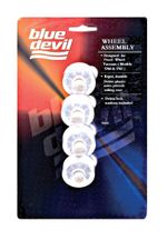 Blue Devil Wheel Assembly # B9569C