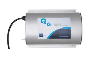 Blue Square Q03 Ozone System
