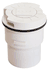Caretaker 99 Retro High Flow Cleaning Head by Blue Square R360-C - Beige # 011701BG