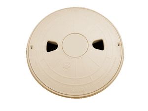 Caretaker Deck Lid - Tan # 3-3-100