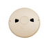 Caretaker Deck Lid - Tan # 3-3-100