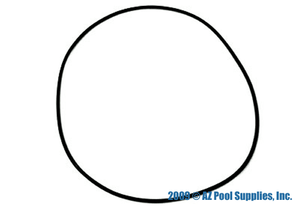 Caretaker O-ring Leaf-B-Gone Lid - RO774800