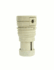 Caretaker Threaded High Flow Cleaning Head - Light Cream 4-9-405