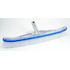 Classic 18" All Purpose Brush with Metal Handle & Poly Bristles