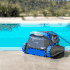 Dolphin S400 Robotic Pool Cleaner with Wi-Fi