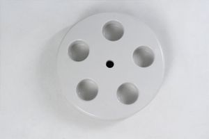 Drink Buoy Floating Tray - Cream