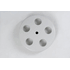 Drink Buoy Floating Tray - Cream