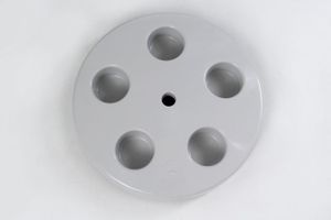 Drink Buoy Floating Tray - Gray