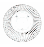 Fiberglass Safety Drains