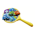 Fish Net Catch Game
