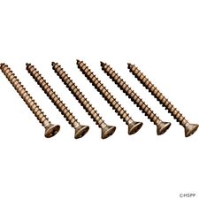 Hayward 500 AquaBug Middle Body Screw # AXV057P