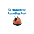 Hayward 500 AquaBug Yellow Shell # AXV457YL