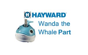Hayward 900 Wanda The Whale Base Plate Assembly # AXV525