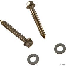 Hayward 900 Wanda The Whale Pod Screw Kit # AXV015P