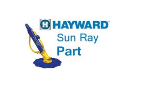 Hayward DC200 SunRay Deflector # DCX128