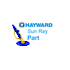 Hayward DC200 SunRay Deflector # DCX128