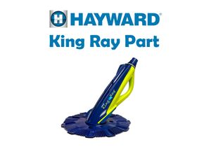 Hayward DC300 KingRay Swivel Assembly # DCX212