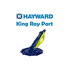 Hayward DC300 KingRay Swivel Assembly # DCX212