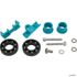Hayward Diver Dave A-frame/Turbine Kit # AXV621DAT