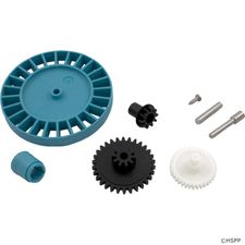 Hayward Diver Dave Medium turbine/spindle gear kit vinyl # AXV079VP