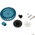 Hayward Diver Dave Medium turbine/spindle gear kit vinyl # AXV079VP